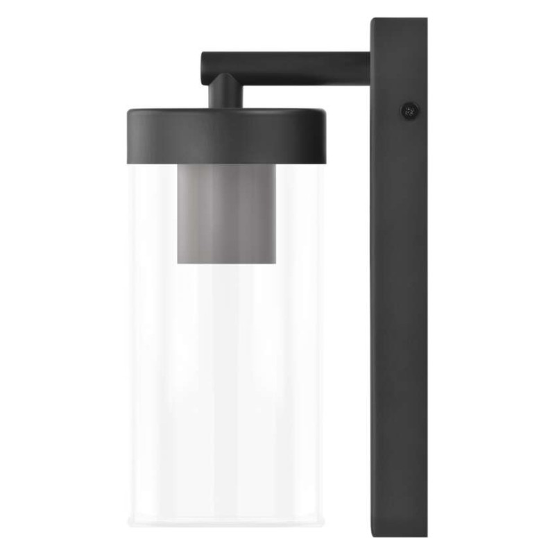 LED ZAHREDNÍ SVÍTIDLO,E27,IP44,MAX 15W,N 8
