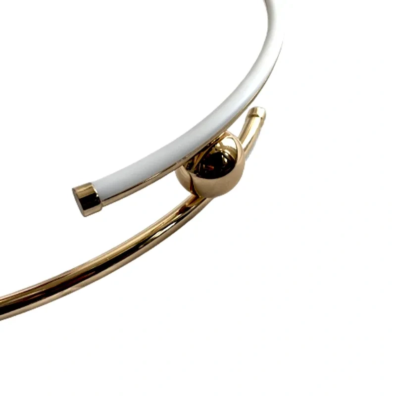 LED závesné svietidlo + diaľkový ovládač 80W - J4346/GCH 4