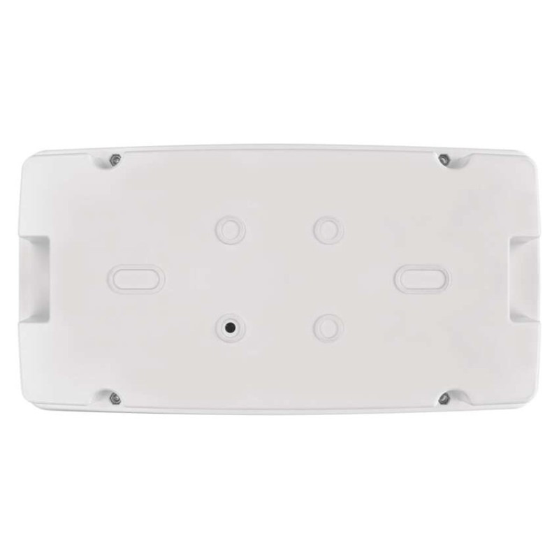 LED NOUZOVÉ SVÍTIDLO NESSI 10W 3h IP66 8