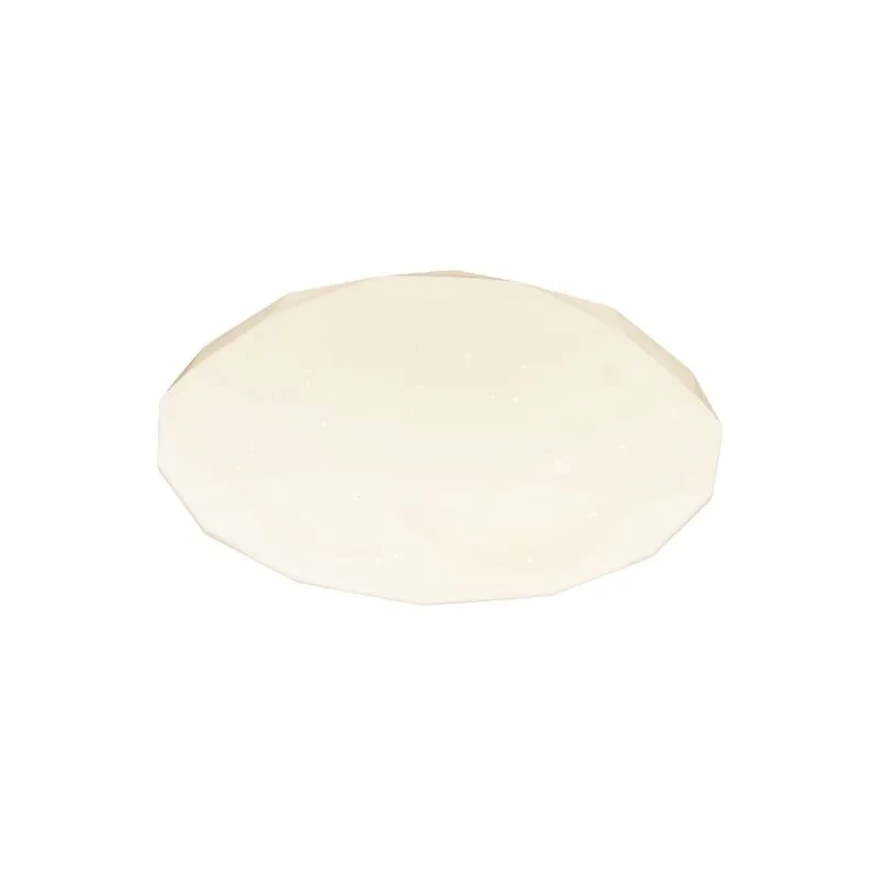 LED stropnica STAR + diaľkový ovládač 36W - LCL534AD 9