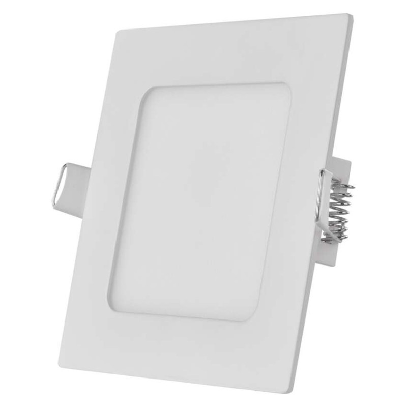 LED SVÍTIDLO NEXXO VES.ČT 7W 450LM IP40