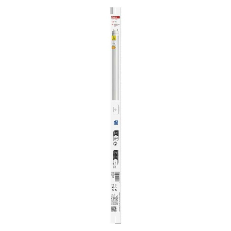 LINEAR LED CLASSIC T8 9W 1000LM 60CM NW 9