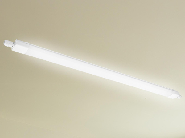 LED technické nadpájacie svietidlo 36W / IP65 /1200 / 4000K - LNL322/1 1