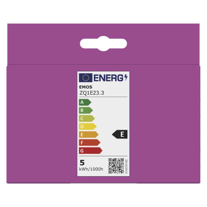 LED CLS MINI GLOBE 4,2W(40W) 470lm E14 N 6