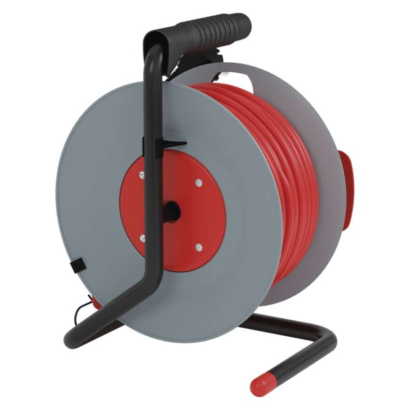 Káblový bubon 1zás. 25m P19125 13