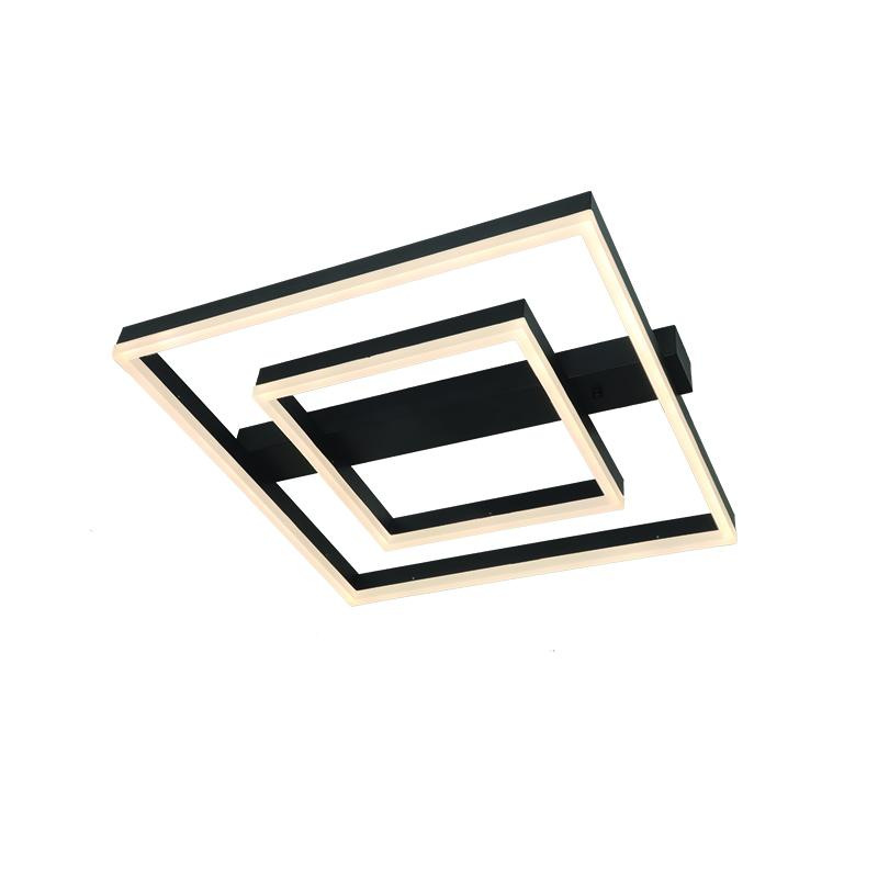 LED stropné svietidlo s diaľkovým ovládačom 70W - J3365/B 2