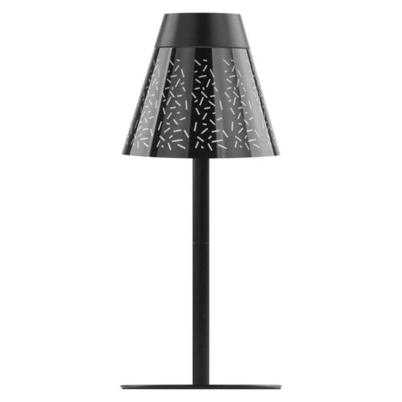 LED STOLNÍ LAMPA GRACE 6
