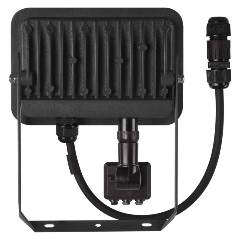 Reflektor LED 30W PIR PROFI NW 4000K IP65  ZS2732 2
