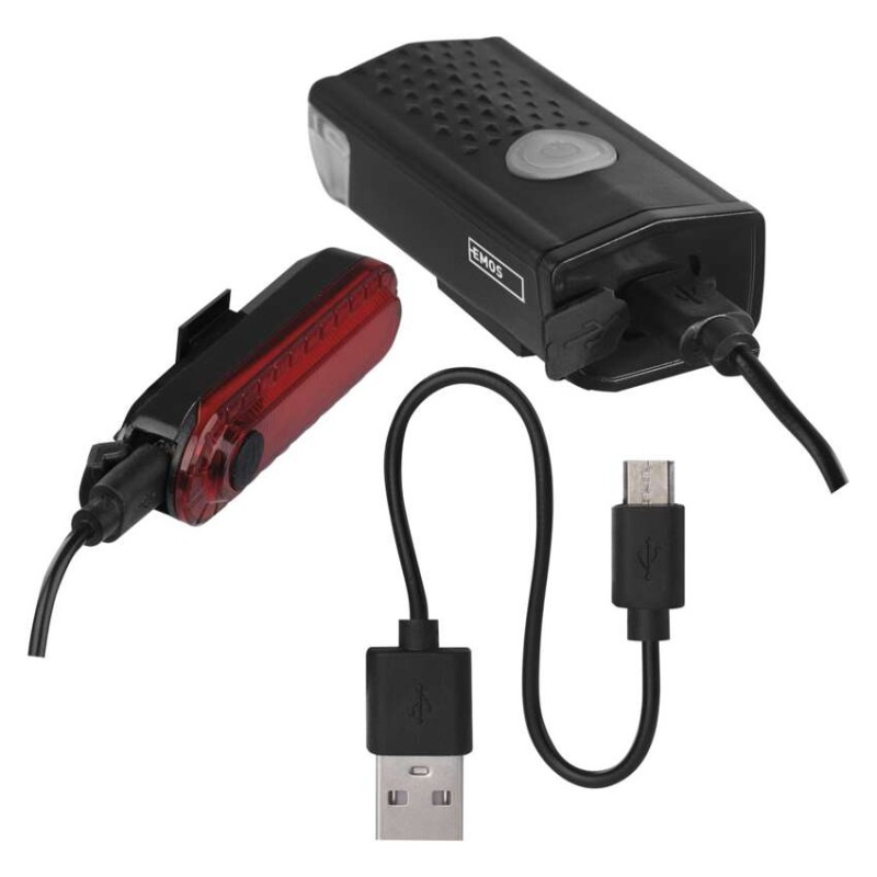 SVIETIDLO cyklo set LED/SMD LED nab. P3923 12