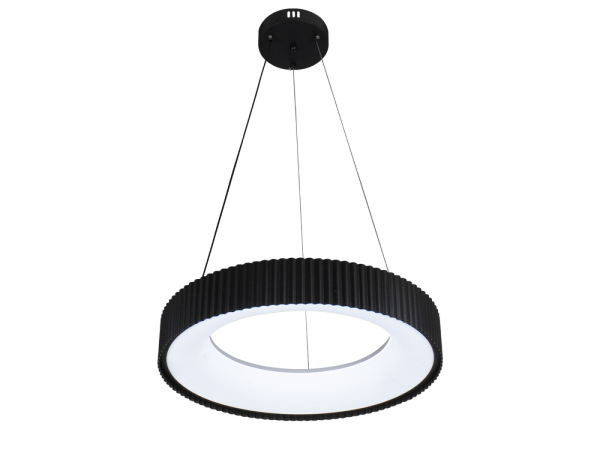 LED závesné svietidlo s diaľkovým ovládačom75W - TA2304/B 5