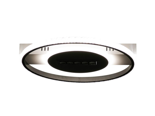 LED stropné svietidlo s diaľkovým ovládačom 60W - TA1330/WB 3