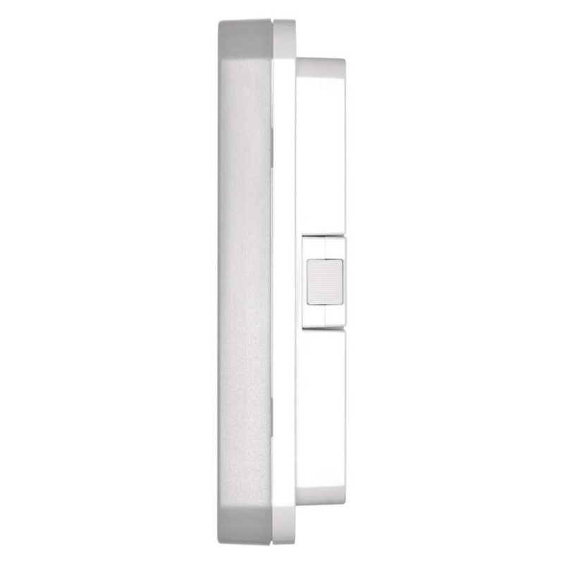 SVIETIDLO LED TORI 15W IP54 NW 4000K ZM4323 prisadené štvorec 1