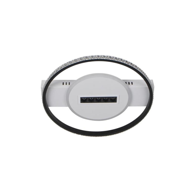 LED stropné svietidlo s diaľkovým ovládačom 60W - TA1330/WB 1