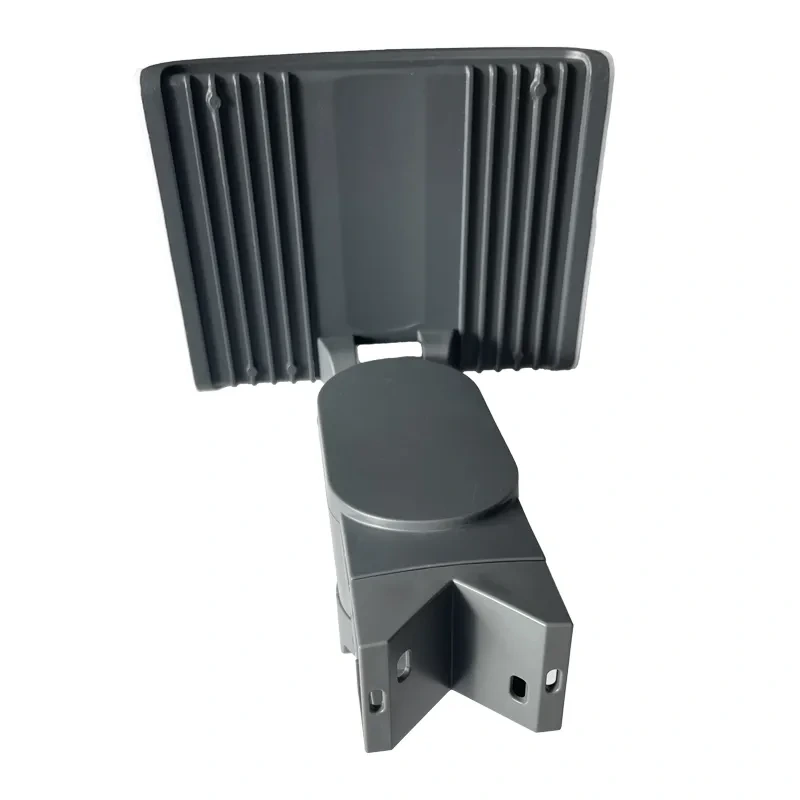 Vonkajší LED reflektor s PIR senzorom 24W / 4000K - LFX221 4