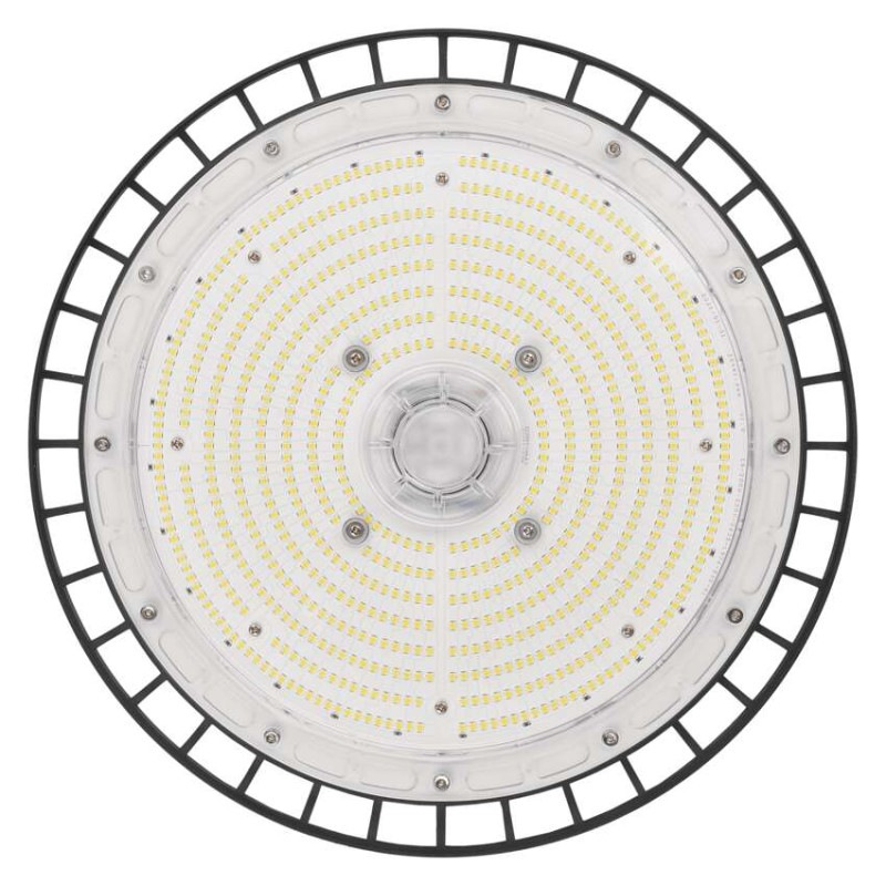 LED HIGHBAY ASTER 200 W 36000LM 120° NW 1