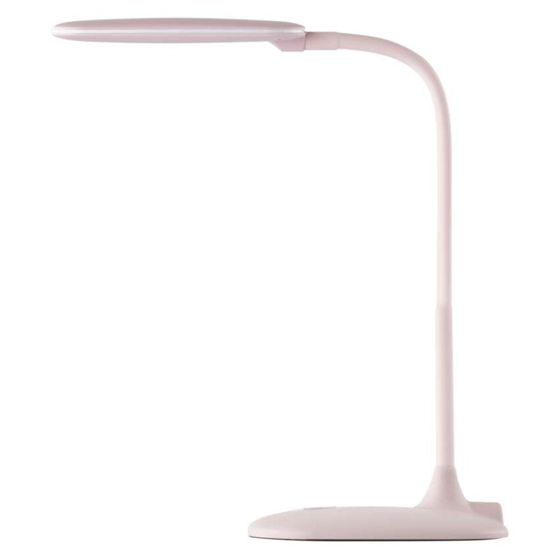 LED STOLNÍ LAMPA STELLA RŮŽOVÁ 8