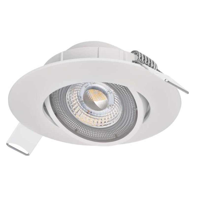 LED BOD. SVÍT. 5 W EXCL. WW B
