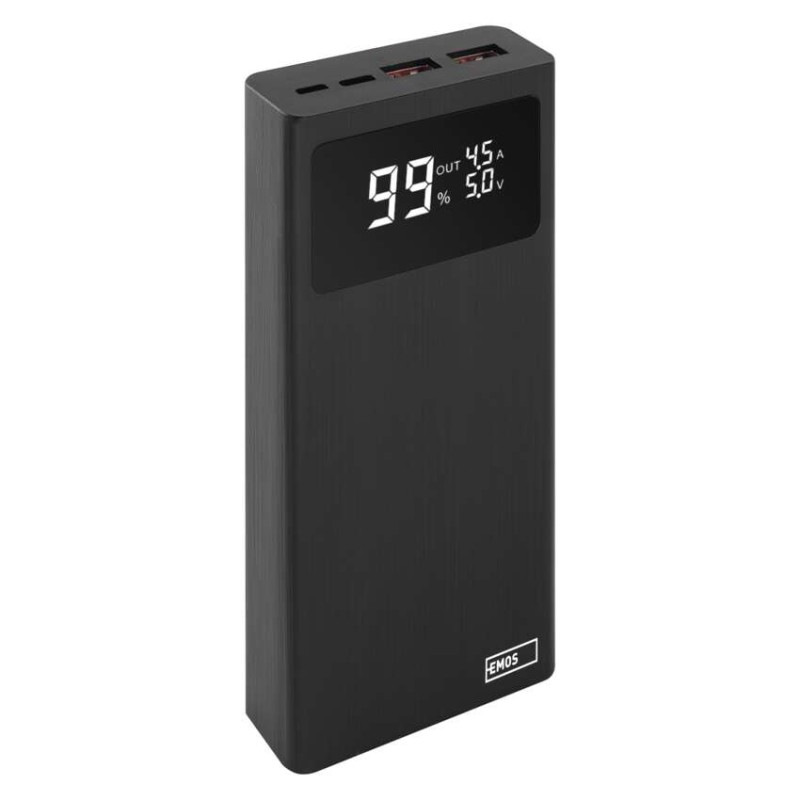 EMOS Powerbanka BetaQ 20 20000 B 9