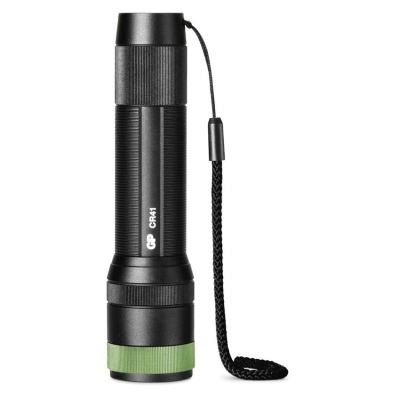GP LED SVÍT. CR41 NAB. 3