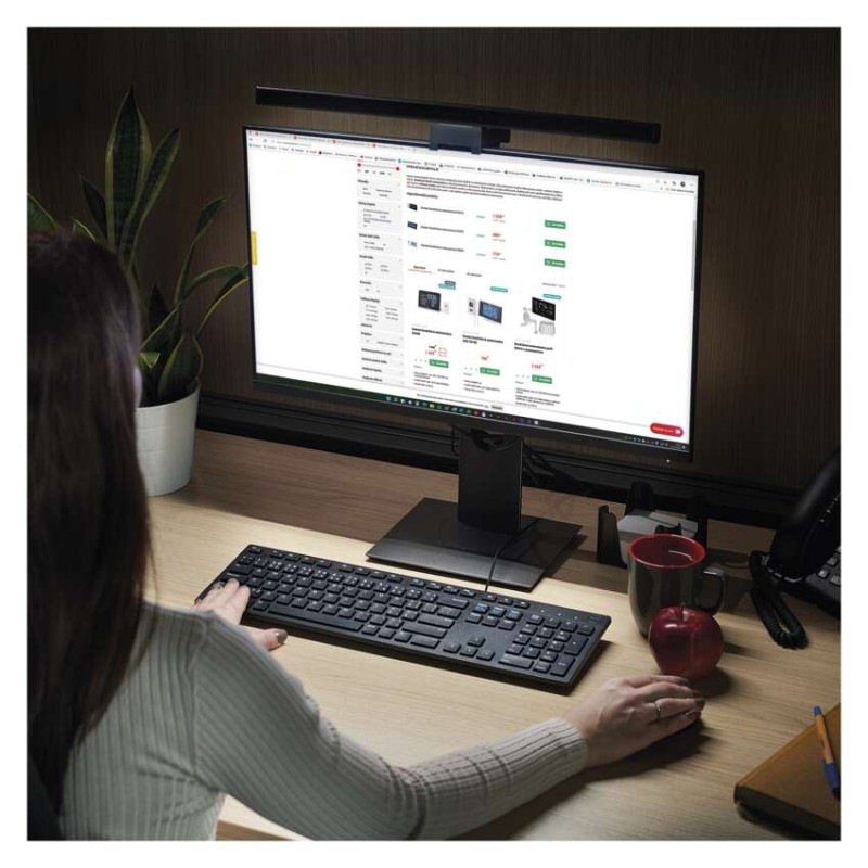 LED MONITOR LIGHT AVA 3