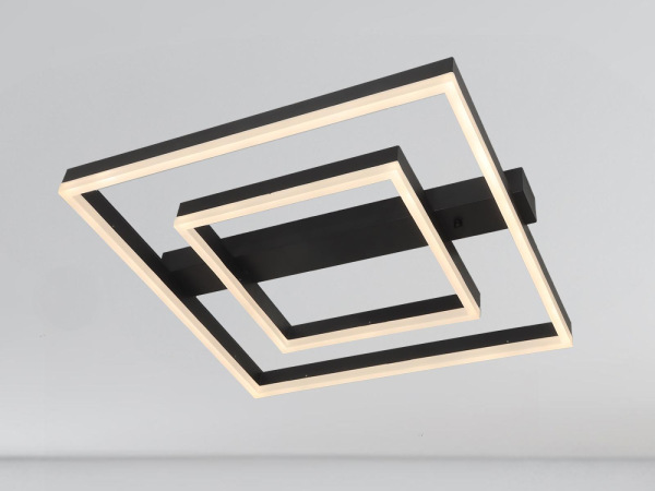 LED stropné svietidlo s diaľkovým ovládačom 70W - J3365/B 11