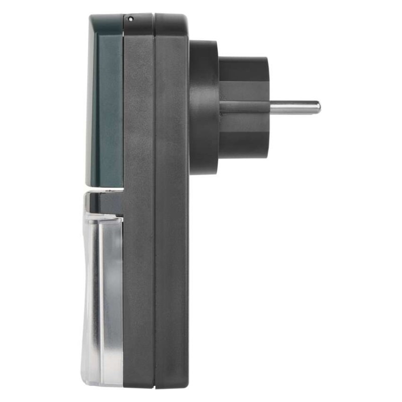 SPÍNACÍ ZÁS. MECH. VEN. P5508N IP44 2