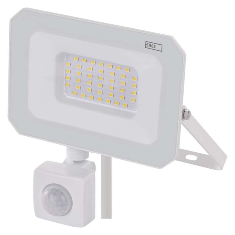 LED REFLEKTOR SIMPO 30W 3000LM IP44 NW P 1
