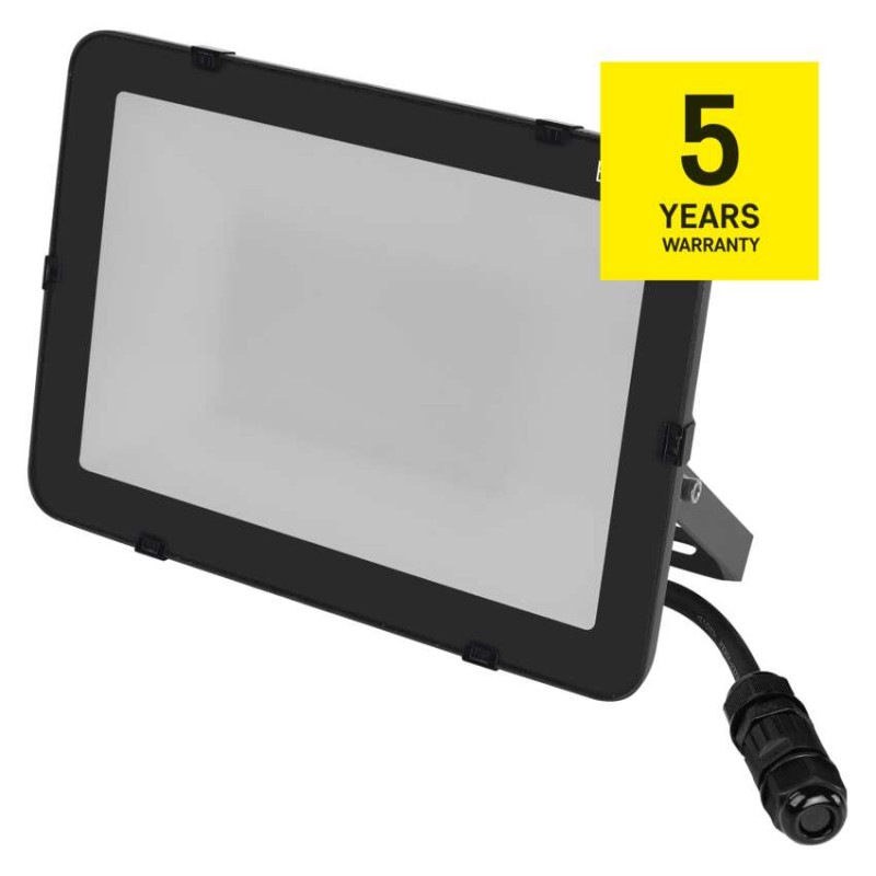 LED REFLEKTOR PROFI 100W 11000LM 5
