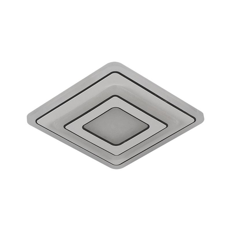 LED nástenné svietidlo s diaľkovým ovládačom 30W - J1346/WB 2