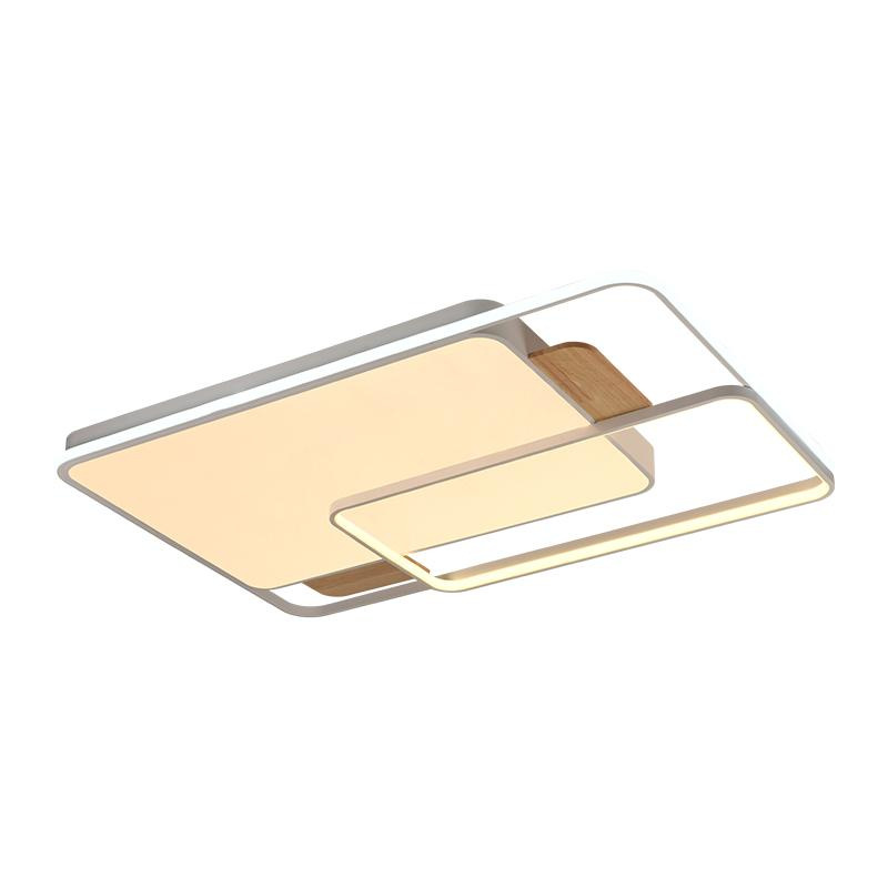 LED lampa s diaľkovým ovládačom 280W - J1342/WW 1