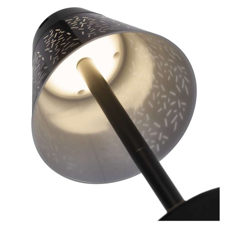 LED STOLNÍ LAMPA GRACE 13