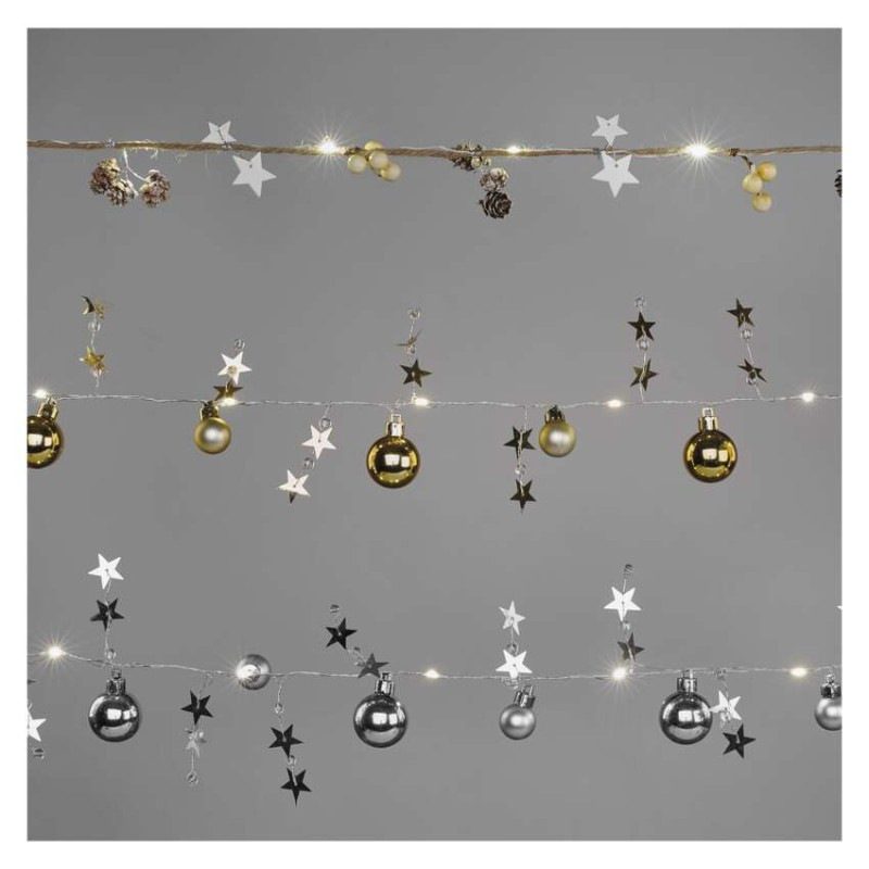 20LED DECO GIRLAND 2AA WW 13