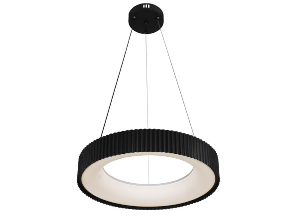 LED závesné svietidlo s diaľkovým ovládačom75W - TA2304/B 11