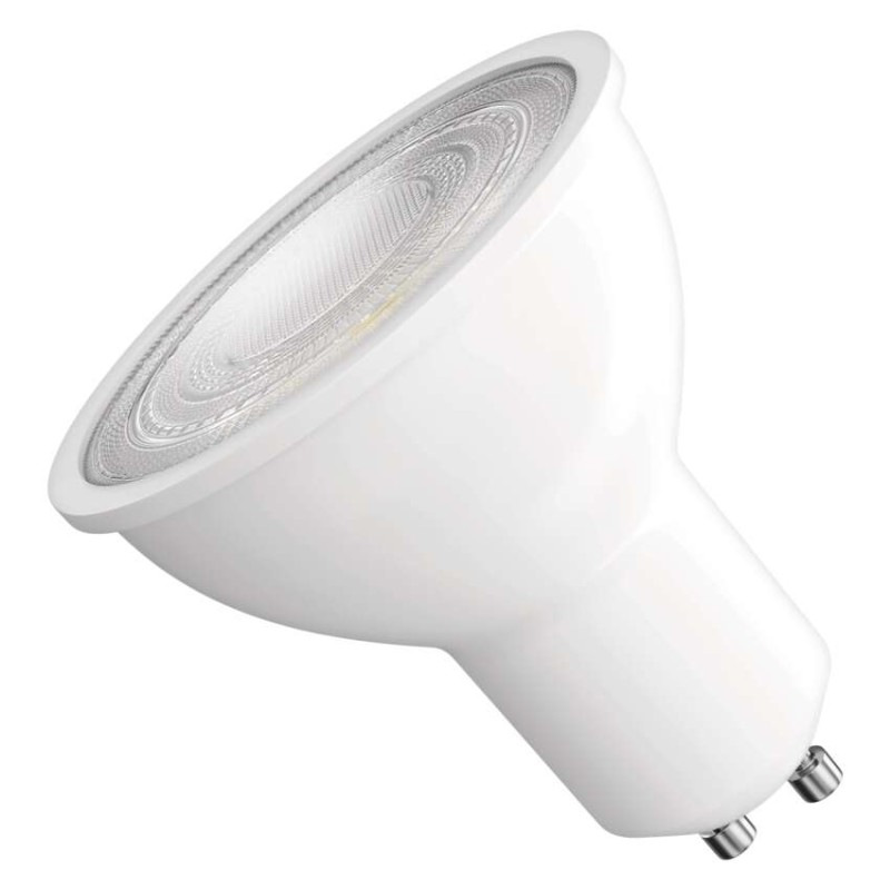 LED žiarovka Classic MR16 / GU10 / 5,8 W (75 W) / 565 lm / Neutr 9