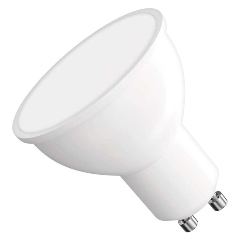 LED CLS MR16 DIM 7W(60W) 800 lm GU10 WW 4