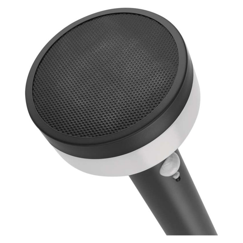 LED ZAHRADNÍ SV.IP44,SOLÁR SLOUP.50cm 14