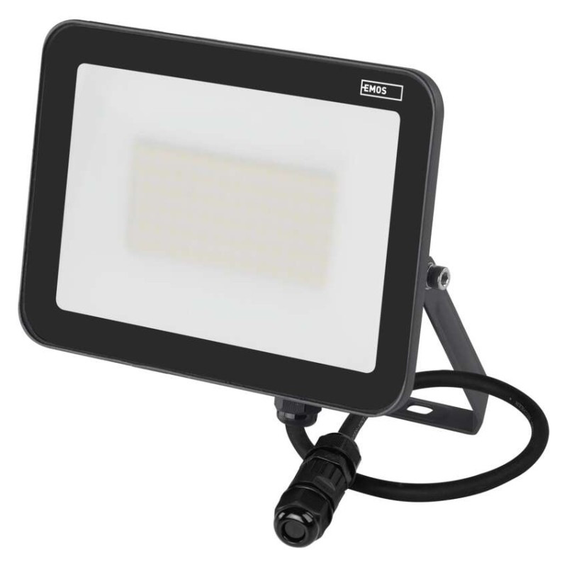 LED REFLEKTOR PROFI 50W 5500LM