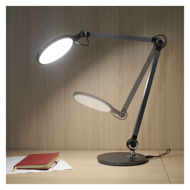 STOLNÍ LAMPA KAREN 7