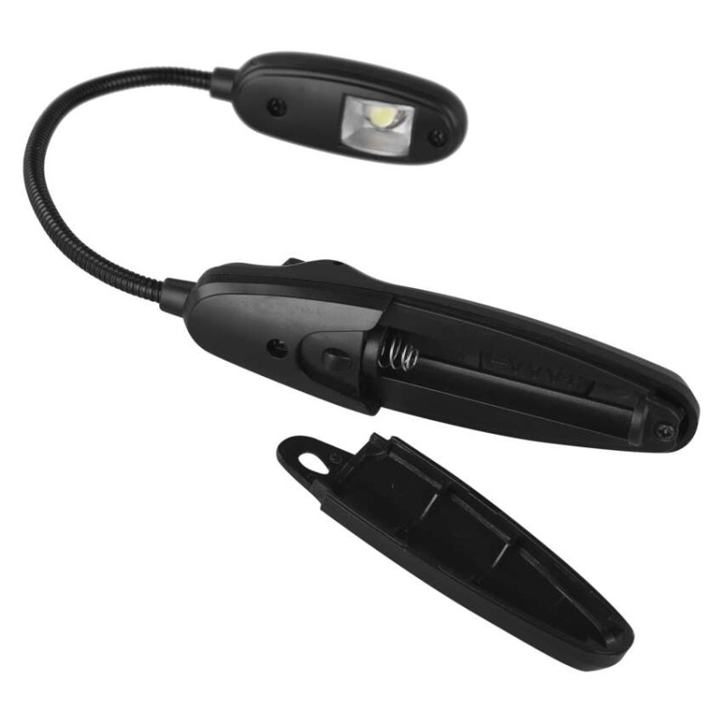 LED SVÍTILNA 1×AAA 14
