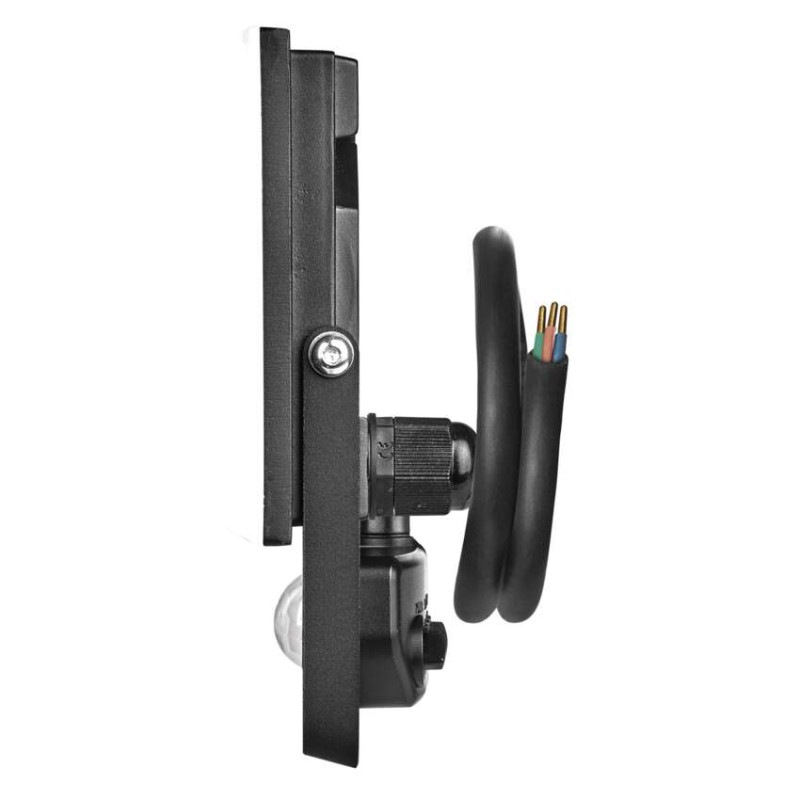 LED REFLEKTOR TAMBO 20W 2000LM PIR 3