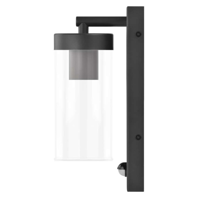 LED ZAHRADNÍ SVÍTIDLO,E27,IP44,MAX 15W,N 9