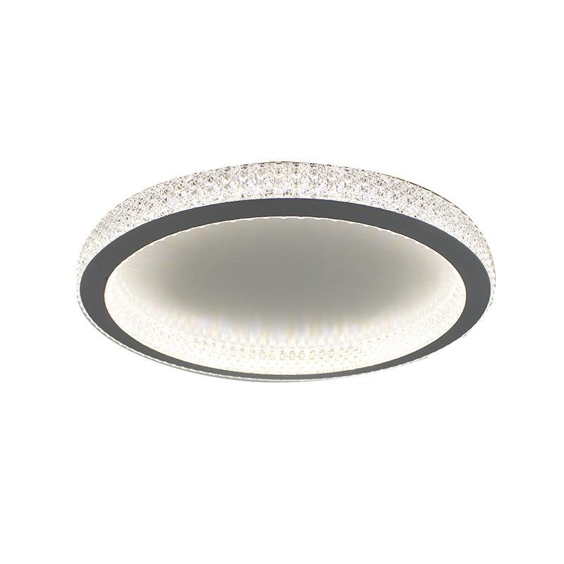 LED stropné svietidlo s diaľkovým ovládačom 80W - TB1309/W 14