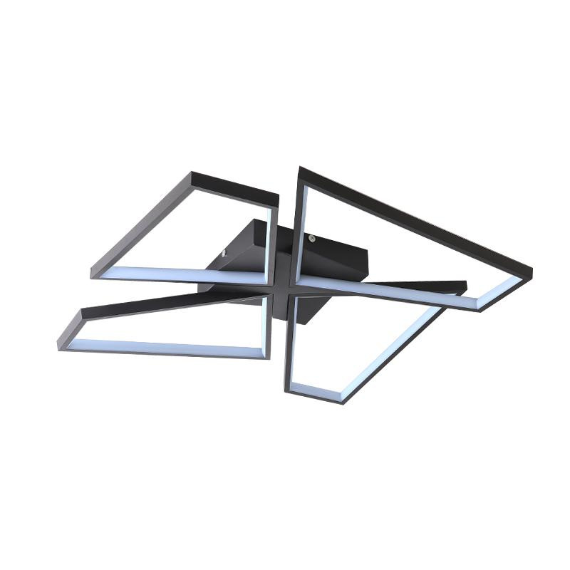 LED stropné svietidlo s diaľkovým ovládačom 115W - TA1312/B 11