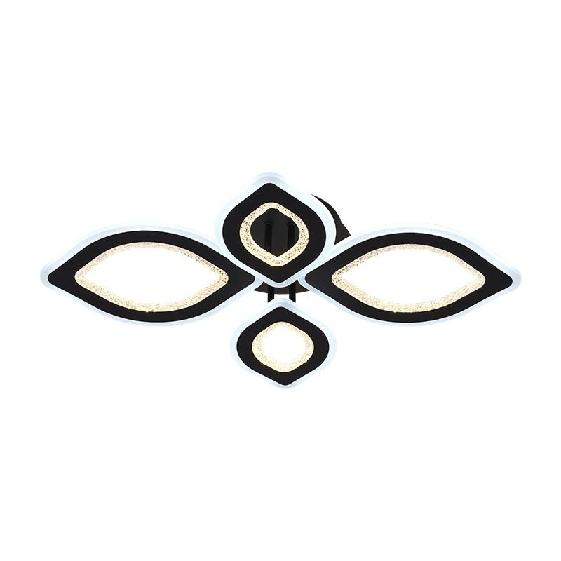 LED stropné svietidlo s diaľkovým ovládačom 95W - J3348/B 2