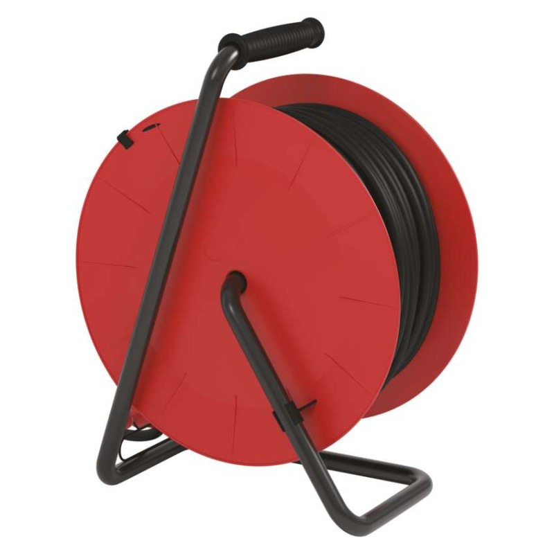 Káblový bubon predl. 4Z 25m PVC IP44 12