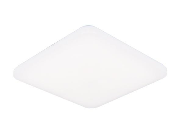 LED stropná lampa OPAL + diaľkový ovládač + Wifi 48W - LC902S/S 1