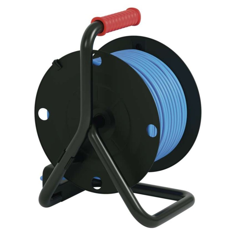 BUBEN 4Z 25M 1,5MM NEMRZNOUCÍ PVC KABEL 11