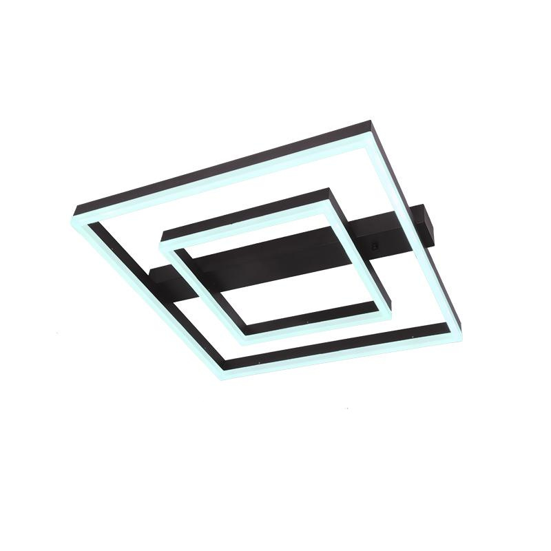 LED stropné svietidlo s diaľkovým ovládačom 70W - J3365/B 8