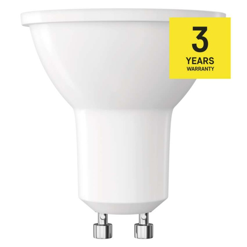 LED CLS MR16 3W(32W) 345lm GU10 NW 1