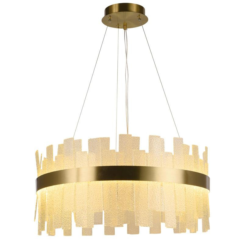 LED závesné svietidlo + diaľkový ovládač 40W - J6338/C 6